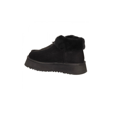 Уггі Funkette Boot Black – модний силует і максимальна зручність Уггі Funkette Boot Black – модний силует і максимальна зручність