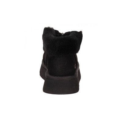 Уггі Funkette Boot Black – модний силует і максимальна зручність Уггі Funkette Boot Black – модний силует і максимальна зручність