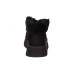 Уггі Funkette Boot Black – модний силует і максимальна зручність