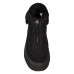 Уггі Funkette Boot Black – модний силует і максимальна зручність