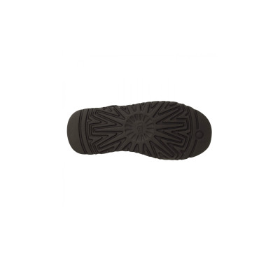 Уггі Funkette Boot Black – модний силует і максимальна зручність Уггі Funkette Boot Black – модний силует і максимальна зручність