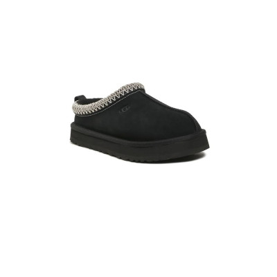 Уггі Tazz Slipper Black – універсальність і комфорт у кожному кроці