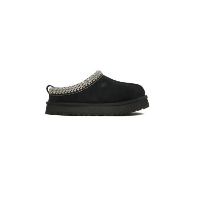 Уггі Tazz Slipper Black – універсальність і комфорт у кожному кроці Уггі Tazz Slipper Black – універсальність і комфорт у кожному кроці