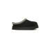 Уггі Tazz Slipper Black – універсальність і комфорт у кожному кроці