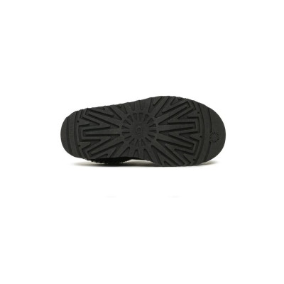 Уггі Tazz Slipper Black – універсальність і комфорт у кожному кроці Уггі Tazz Slipper Black – універсальність і комфорт у кожному кроці