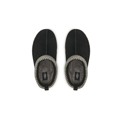 Уггі Tazz Slipper Black – універсальність і комфорт у кожному кроці Уггі Tazz Slipper Black – універсальність і комфорт у кожному кроці