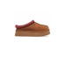 Уггі Tazz Slipper Chestnut – комфорт і стиль у кожному кроці