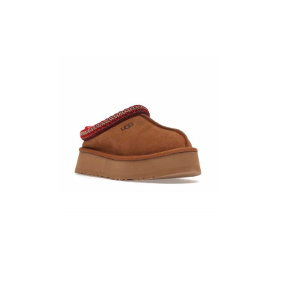 Уггі Tazz Slipper Chestnut – комфорт і стиль у кожному кроці