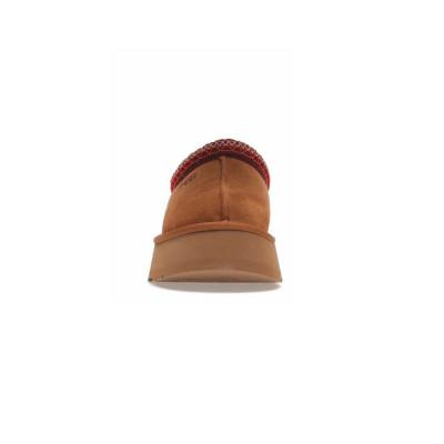 Уггі Tazz Slipper Chestnut – комфорт і стиль у кожному кроці Уггі Tazz Slipper Chestnut – комфорт і стиль у кожному кроці