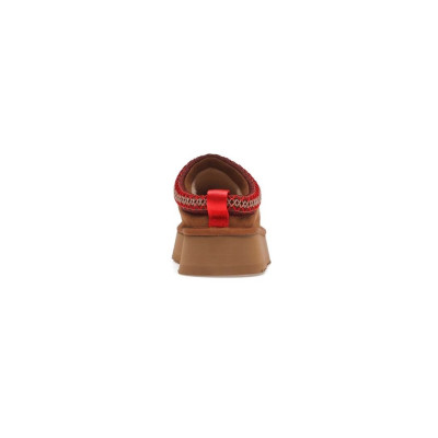 Уггі Tazz Slipper Chestnut – комфорт і стиль у кожному кроці Уггі Tazz Slipper Chestnut – комфорт і стиль у кожному кроці