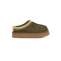 Уггі Tazz Slipper Оливкові (Olive) 1122553 Уггі Tazz Slipper Оливкові (Olive) 1122553