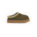 Уггі Tazz Slipper Olive – комфорт і м'якість у кожному кроці