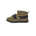 Уггі Classic Ultra Mini Hybrid Olive – мінімалізм і технології