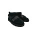 Уггі Classic Ultra Mini Hybrid Black – класика в сучасному виконанні