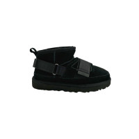 Уггі Classic Ultra Mini Hybrid чоні (Black) 1133471