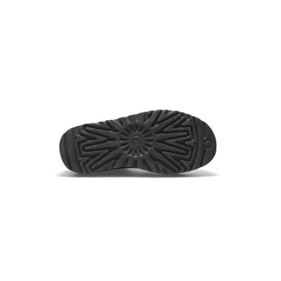 Угги Neumel Platform Chelsea Black – элегантность и уют Угги Neumel Platform Chelsea Black – элегантность и уют