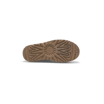 Уггі Neumel Platform Chelsea Chestnut – класика на платформі Уггі Neumel Platform Chelsea Chestnut – класика на платформі