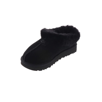 Угги Tazzette Women's Slipper Black – уют и качество Угги Tazzette Women's Slipper Black – уют и качество