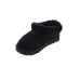 Угги Tazzette Women's Slipper Black – уют и качество