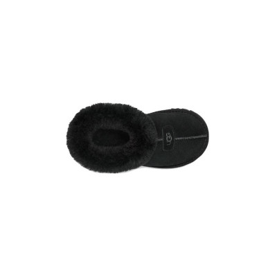 Угги Tazzette Women's Slipper Black – уют и качество Угги Tazzette Women's Slipper Black – уют и качество
