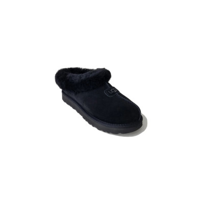 Угги Tazzette Women's Slipper Black – уют и качество Угги Tazzette Women's Slipper Black – уют и качество