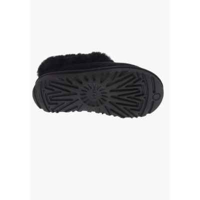 Угги Tazzette Women's Slipper Black – уют и качество Угги Tazzette Women's Slipper Black – уют и качество