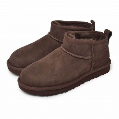 Угги Men's Classic Ultra Mini – комфорт в компактном дизайне Угги Men's Classic Ultra Mini – комфорт в компактном дизайне