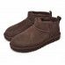 Угги Men's Classic Ultra Mini – комфорт в компактном дизайне