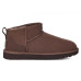 Угги Men's Classic Ultra Mini – комфорт в компактном дизайне