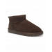 Угги Mens Classic Ultra Mini шоколадные (Chocolate) 1137391