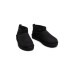 Уггі Men's Classic Ultra Mini Black – зручність у мінімалістичному дизайні