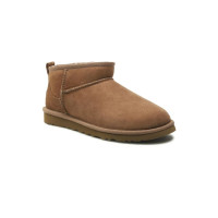 Угги Mens Classic Ultra Mini ореховые (Chestnut) 1137391 Угги Mens Classic Ultra Mini ореховые (Chestnut) 1137391