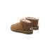 Уггі Men's Classic Ultra Mini Chestnut – комфорт у компактному дизайні