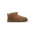 Уггі Men's Classic Ultra Mini Chestnut – комфорт у компактному дизайні