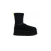 Уггі Classic Dipper Boot чорні (Black) 1144031 (пара з вітрини)
