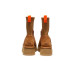 Уггі Classic Dipper Boot Chestnut – натуральна овчина та затишок