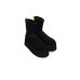 Уггі Classic Dipper Boot Black – натуральна овчина та зручність