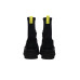 Уггі Classic Dipper Boot Black – натуральна овчина та зручність