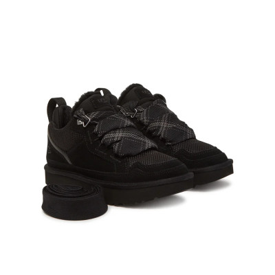  Lowmel Sneaker – класика, що зігріває