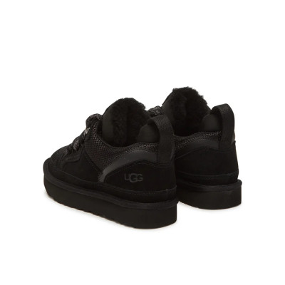  Lowmel Sneaker – класика, що зігріває