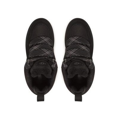  Lowmel Sneaker – класика, що зігріває