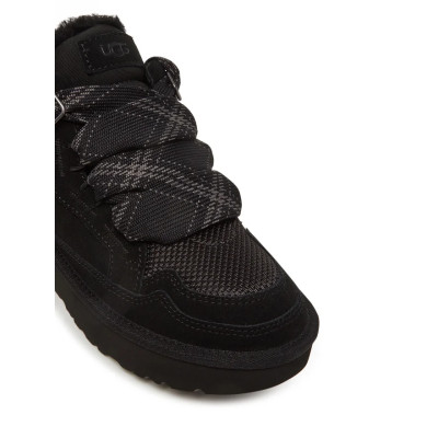  Lowmel Sneaker – класика, що зігріває
