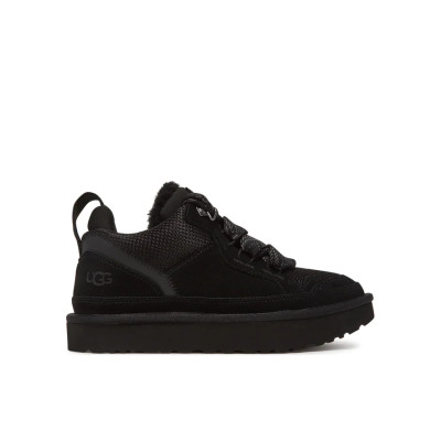  Lowmel Sneaker – класика, що зігріває