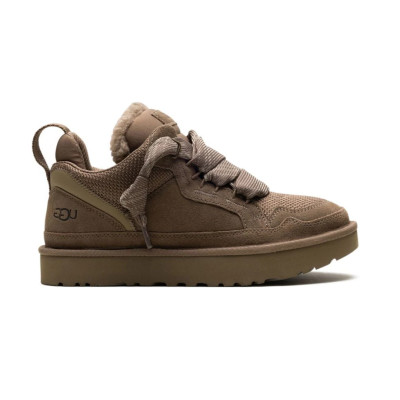  Lowmel Sneaker – класика, що зігріває