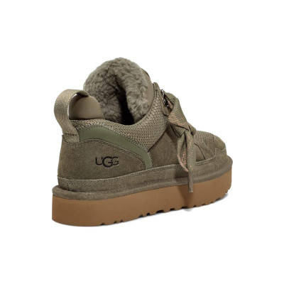 Lowmel Sneaker – класика, що зігріває Lowmel Sneaker – класика, що зігріває