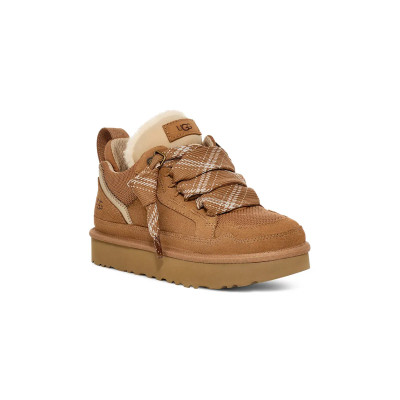 Lowmel Sneaker – класика, що зігріває Lowmel Sneaker – класика, що зігріває