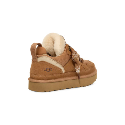 Lowmel Sneaker – класика, що зігріває Lowmel Sneaker – класика, що зігріває