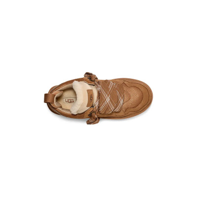 Lowmel Sneaker – класика, що зігріває Lowmel Sneaker – класика, що зігріває