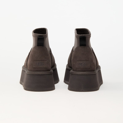Classic Mini Dipper – класика, що зігріває Classic Mini Dipper – класика, що зігріває