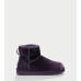 Уггі Classic Velvet Violet – стильне рішення для зими